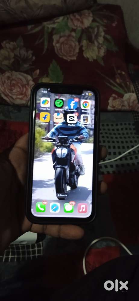 Iphone xs 256 for sale