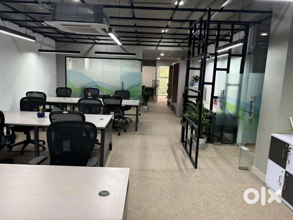Office space for rent at tonk road, jaipur