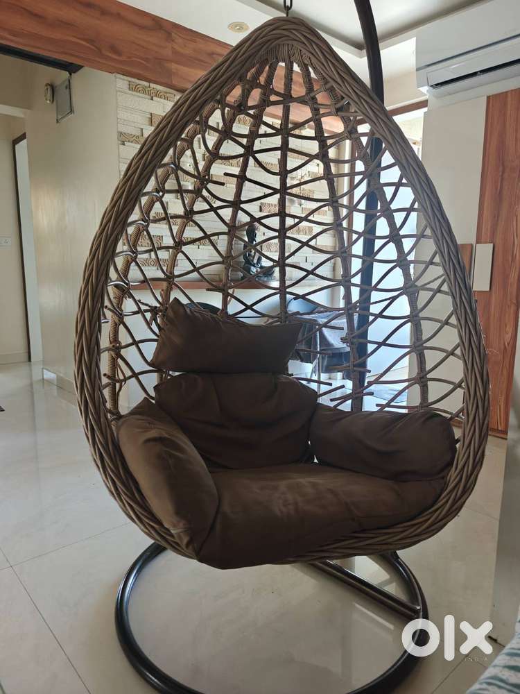 Jhulla indoor/outdoor