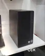HP i3 8th Generation
