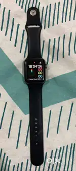 Apple Watch Series 3 42mm