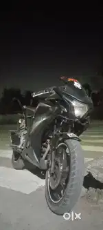 Cbr 150r 2012model