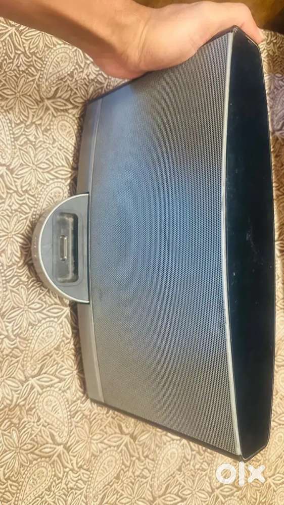 Bose Sound dock portable