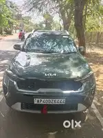Kia Sonet 2024 Diesel 14000 Km Driven