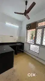 Available 1bhk flat for rent at Tonca