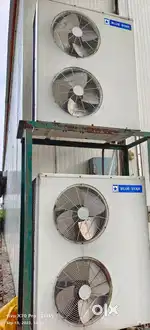AGRA-COLDSTORE/COLDROOM BUYER SELLER,DEALER,WE BUY & SALE ALL TYPE OF