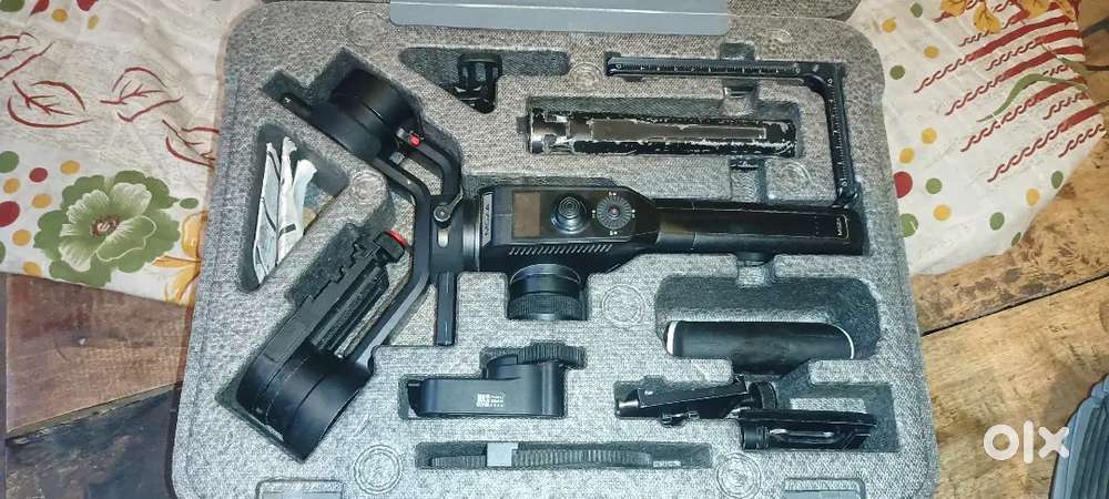 Gimbal moja Air 2cross