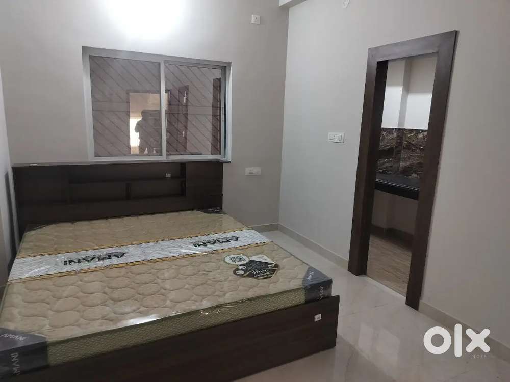 On road flat at kokar chowk 1rk