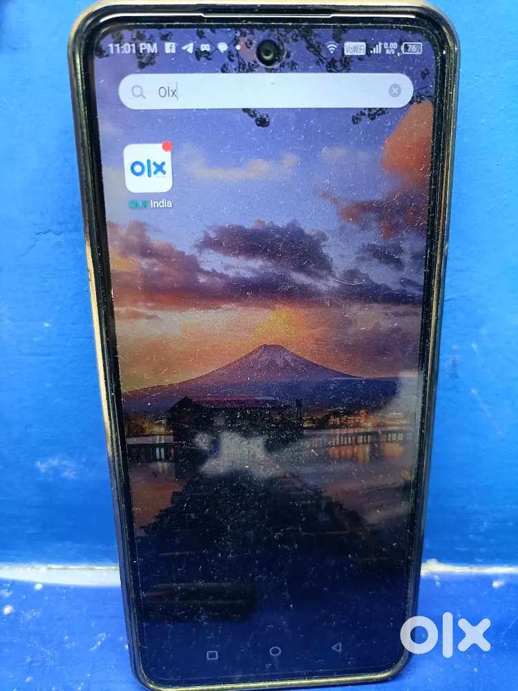 Infinix hot 20 play