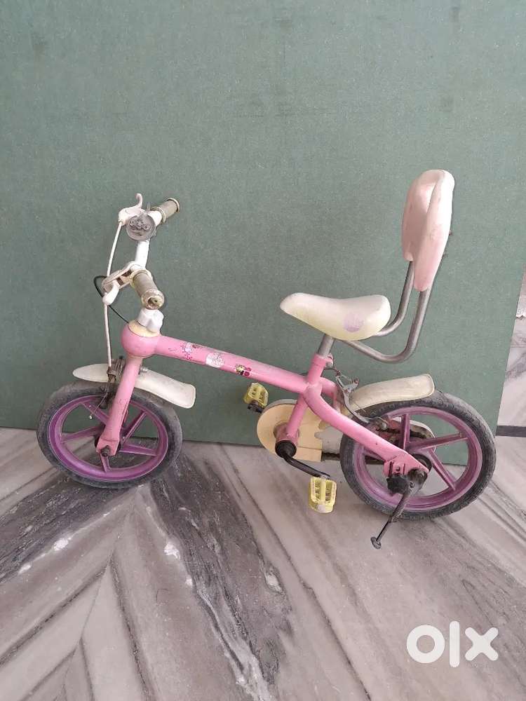 Kid's cycle