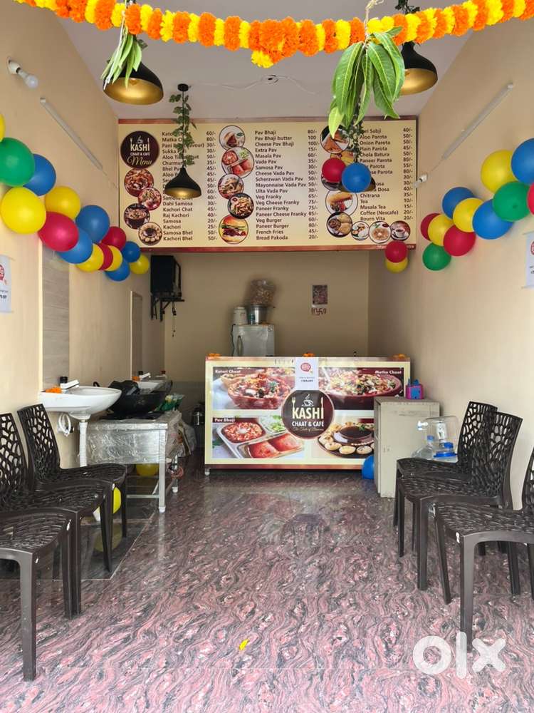 Require Helper for Restaurant