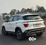 Hyundai Creta 2022 Diesel Automatic warranty