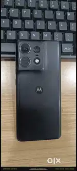 Moto edge 50 pro mobile