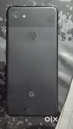 Pixel 3axl