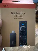 Amazon Firestick brand new in seal for sell
