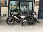 YAMAHA FZ (2292)