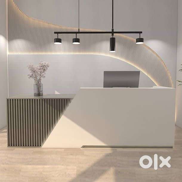 Need female for Office assistant