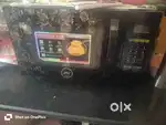 Microwave oven