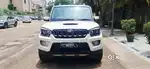 Mahindra Scorpio S9, 2020, Diesel