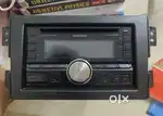 Kenwood DPX-U510 Car Stereo