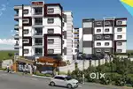2BHK FLAT on the road side of NH 16