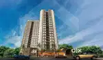 1 RK Flat for Sale in Dombivli East Kohinoor Highland Lowest Price