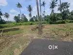 Aluva carmal 8.5cent house plot for sale