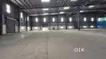 5000 sq.ft Warehouse/Godown in oragadam(vallam) chennai