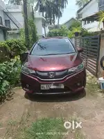 Honda Jazz 2016 Diesel 62000 Km Driven