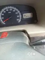 Maruti Suzuki eeco 5 seater CNG petrol