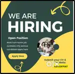 Work from home/ Part time work at home