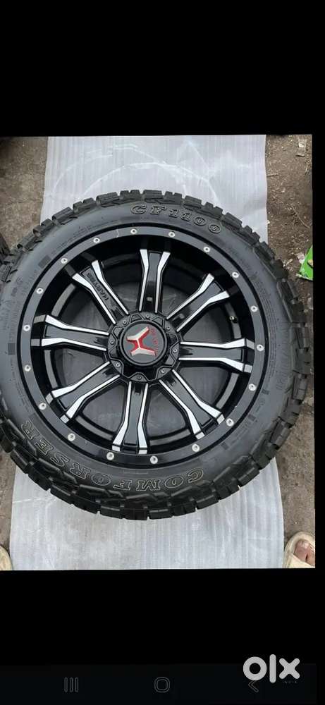 Thar roxx Scorpio'N Scorpio s11 classic fit in