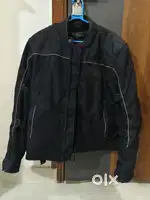Royal enfield riding jacket