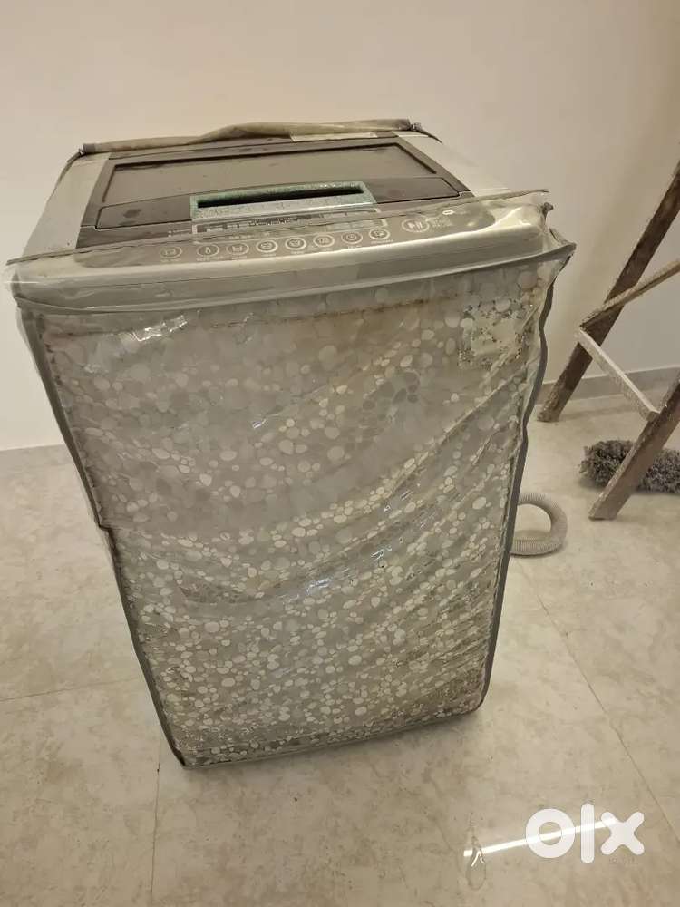 Lg washing machine
