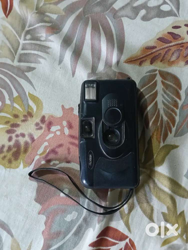 Kodak KB-10 35mmcamera