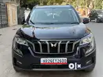 Mahindra XUV700 2.2 MX Diesel MT 5 Str, 2022, Diesel