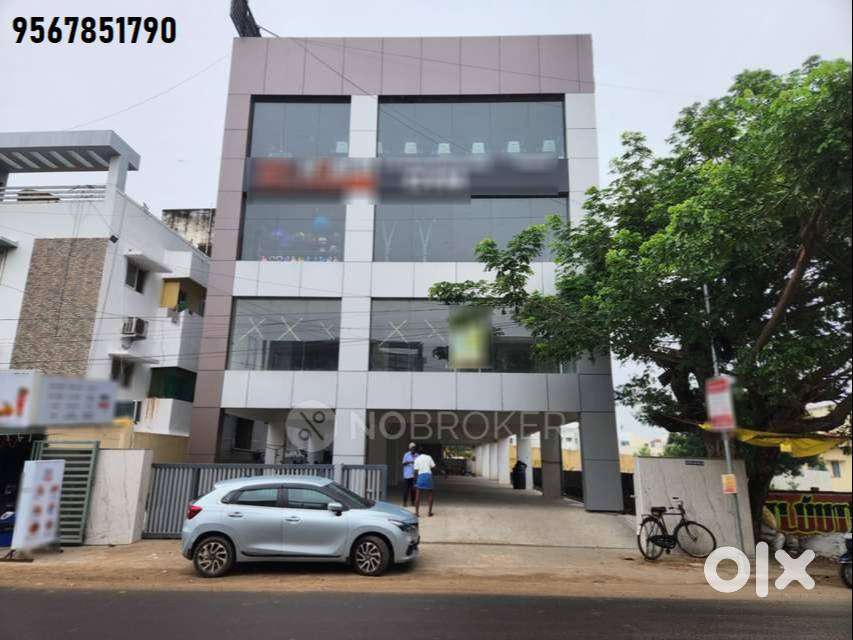 5000 sqft office space for rent in palakkad town area