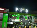 Pepino food truck ,tirupur