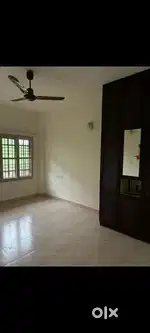 2 BHK SEMI FURNISHED APARTMENT RENT AT PONNURUNNI