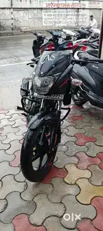 All over condition is Good  1st owner ek hath ki saf bike h