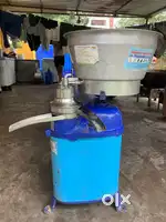 Cream seperator