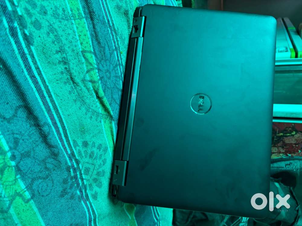 Laptop selling of dell