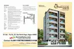 Upgrade to More Space, More Smiles – 3 BHK Designed for Family Living.