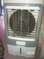 I am salling my room cooler nice condition