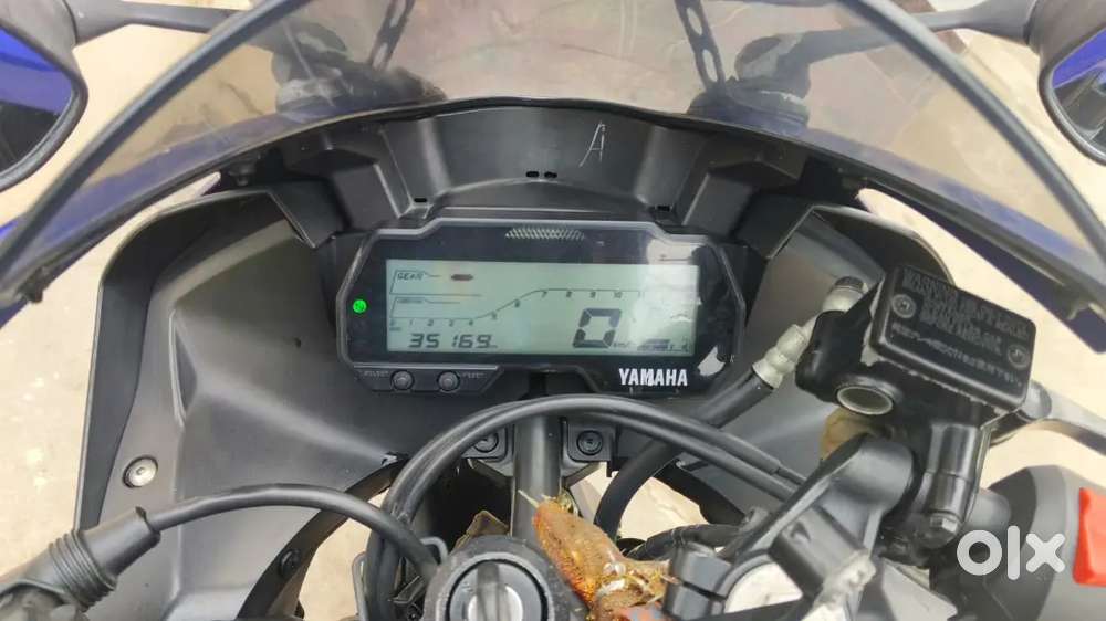 Yamaha R15, 2020 MODEL FOR SALE