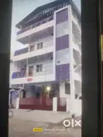 2BHK 2nd floor