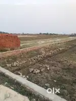 Ram nagar me plot book kare kamlapur me aur paye registry free