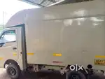 Need driver for van sales