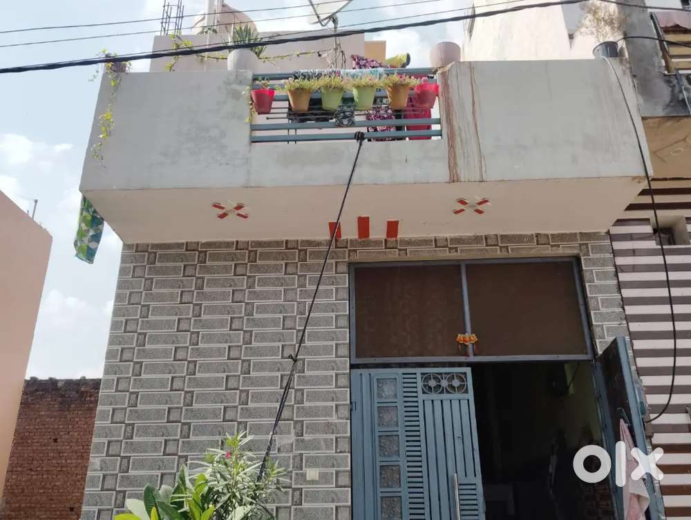 House for sale