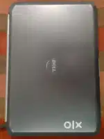 Dell laptop